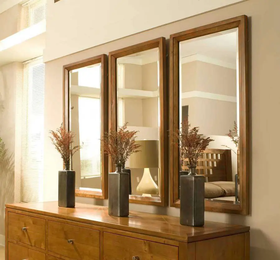 12 Impressive Mirror Uses in Home Decor