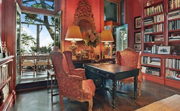 Antique Furniture Den