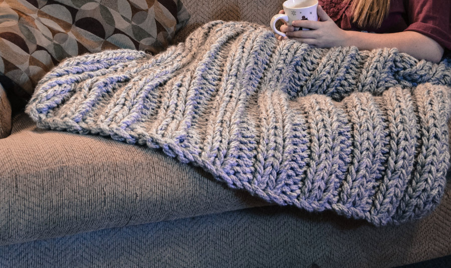 Cozy Blanket