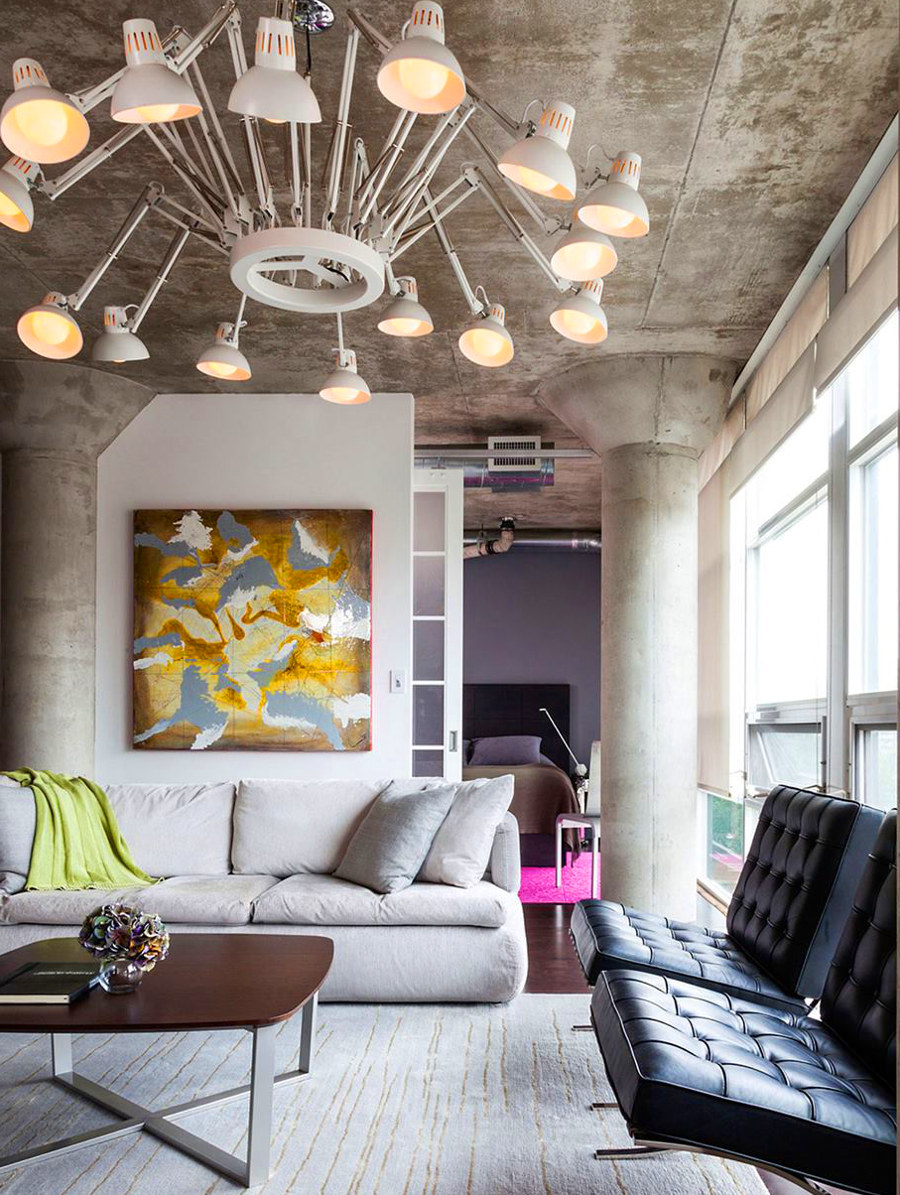 18 Spectacular Chandelier Designs That Make a Statement in Home Decor