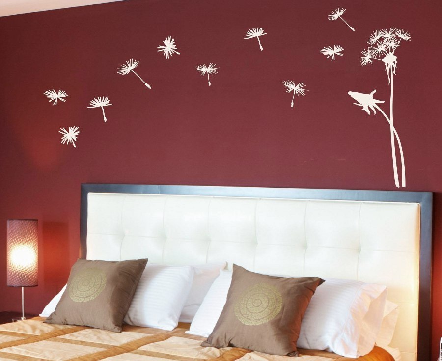 Dandelion Wall Art