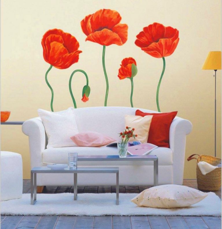 Beautiful Wall Art Designs That You Would Love to Steal to Your Home