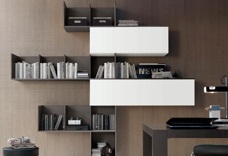 25 Creative Bookshelf Ideas That Will Change the Way You Decorate