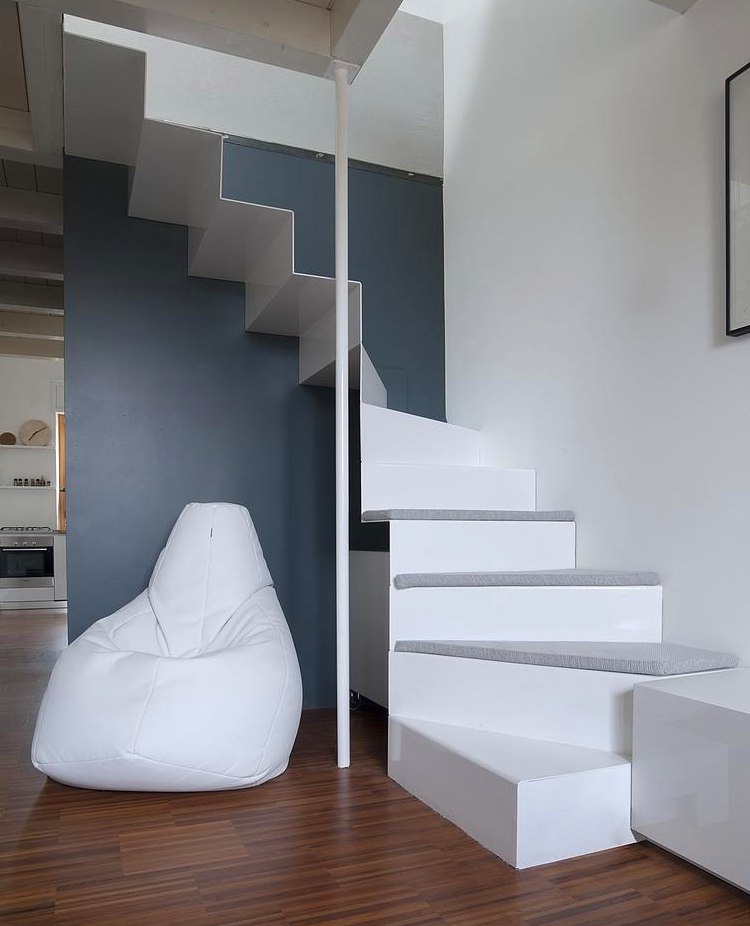 Modern Staircase