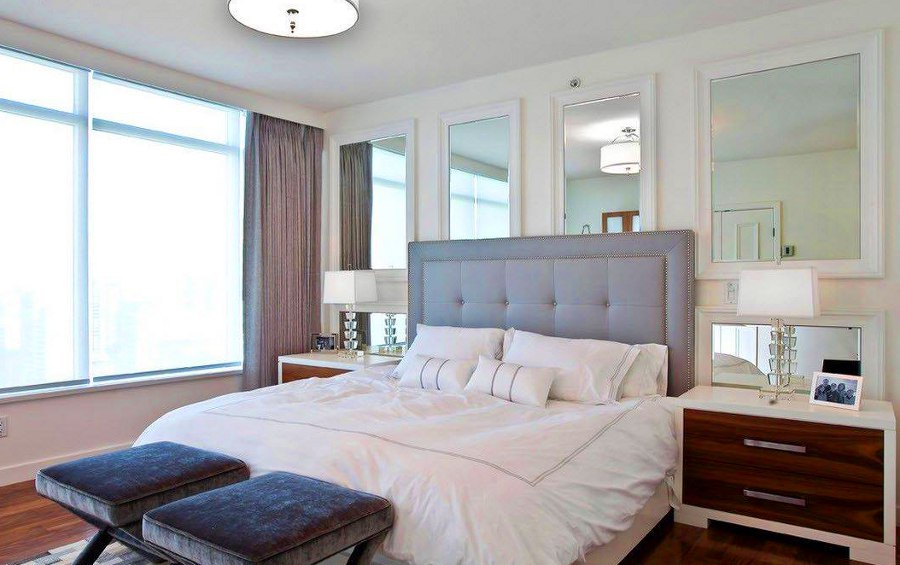 12 Impressive Mirror Uses in Home Decor