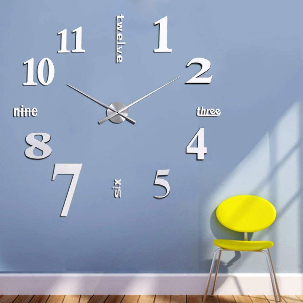 Minimal Wall Clock