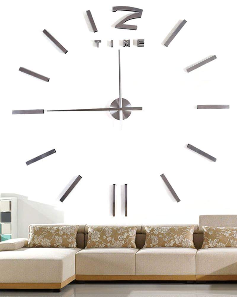 Modern Wall Clock