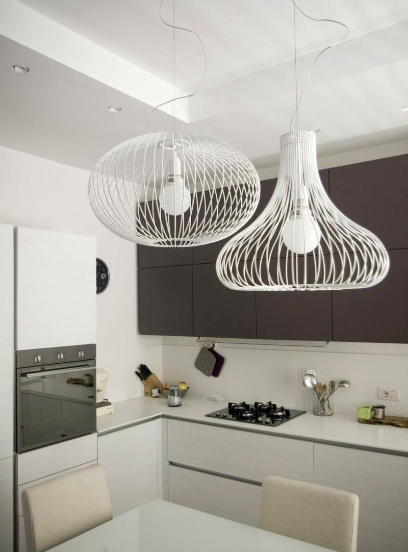 18 Spectacular Chandelier Designs That Make a Statement in Home Decor