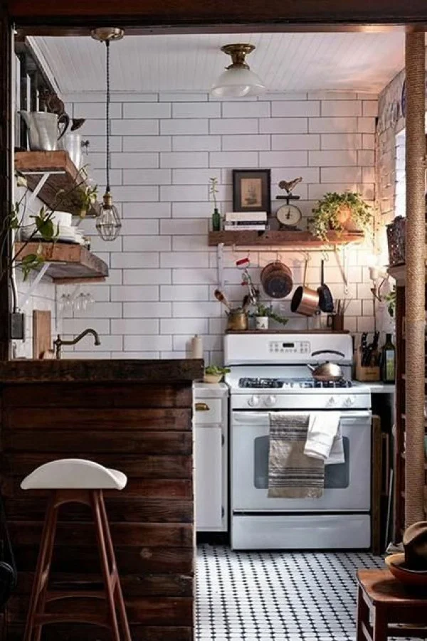 10 Gorgeous Kitchens To Inspire A Remodel