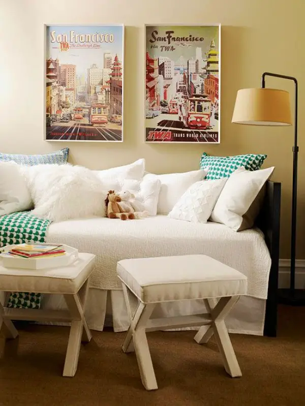 26 Ideas to Steal for Your Apartment