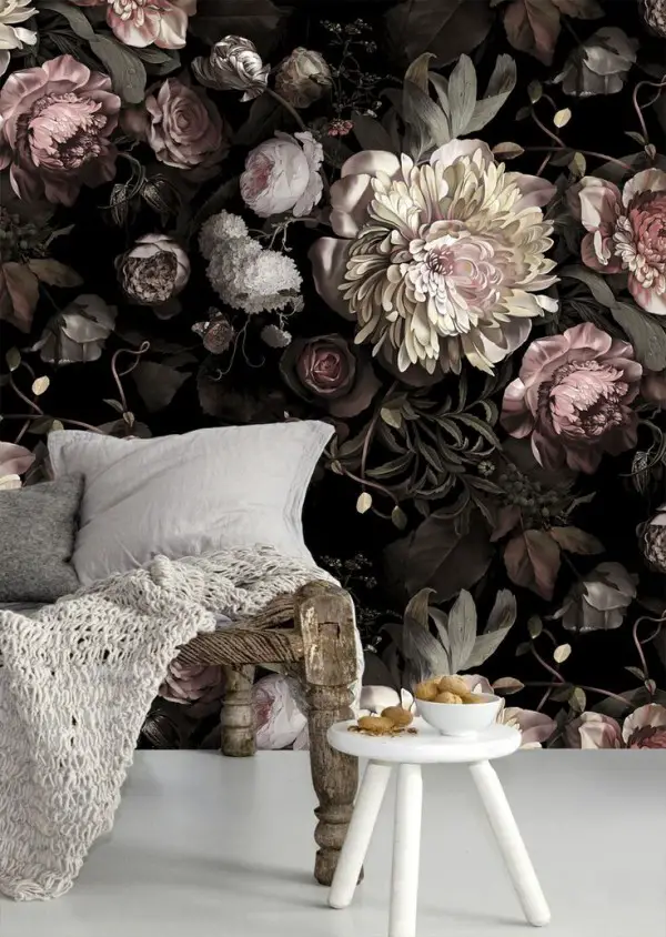 40 Awesome Wall Murals Ideas For Various Spaces