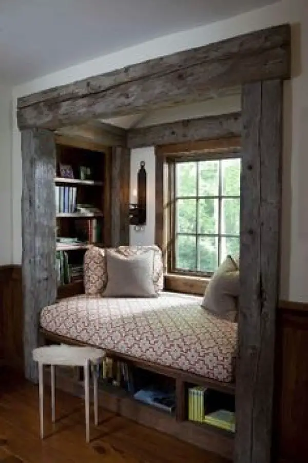 63 Incredibly cozy and inspiring window seat ideas