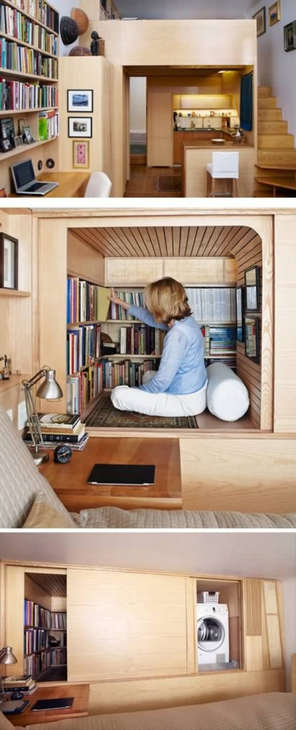 8 Most Amazing Tiny Homes