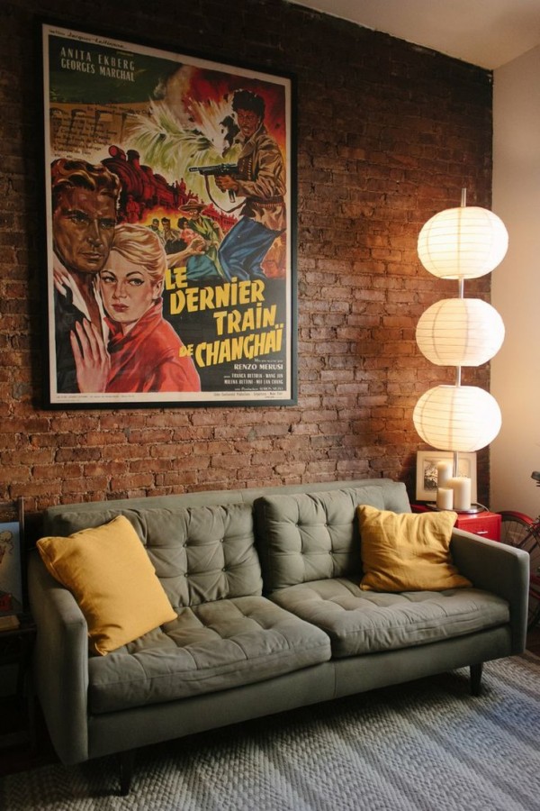 CB's Quirky & Personal Duplex — House Tour Greatest Hits