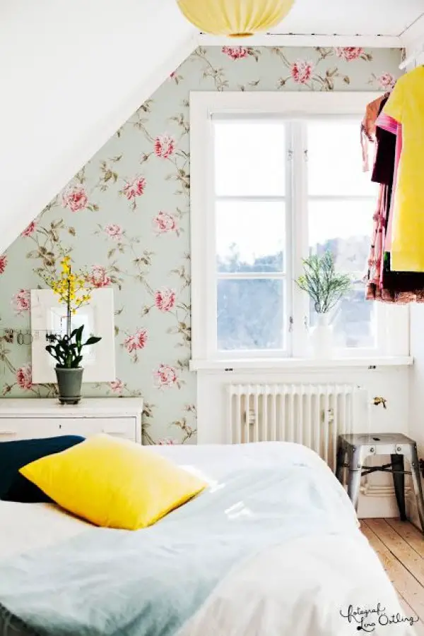 Cute Looking Shabby Chic Bedroom Ideas