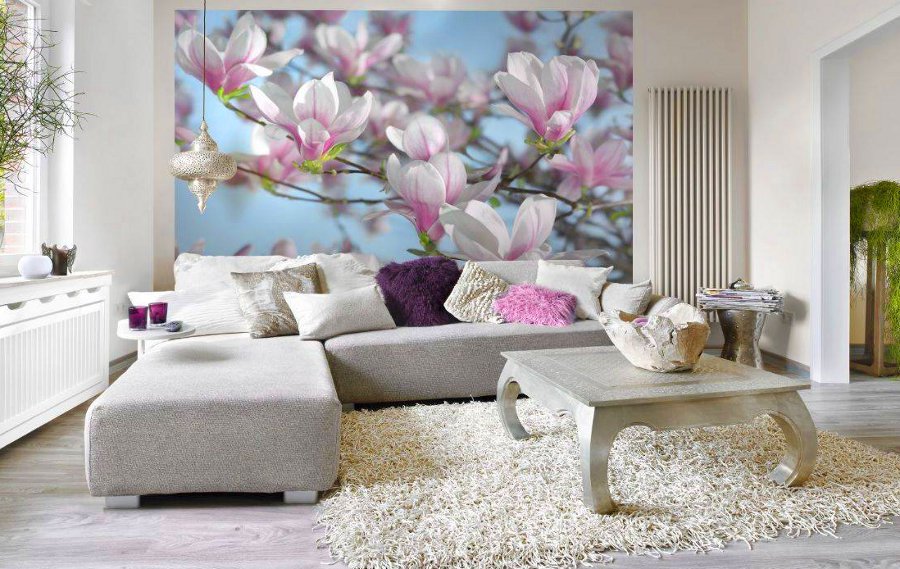 floral-mural