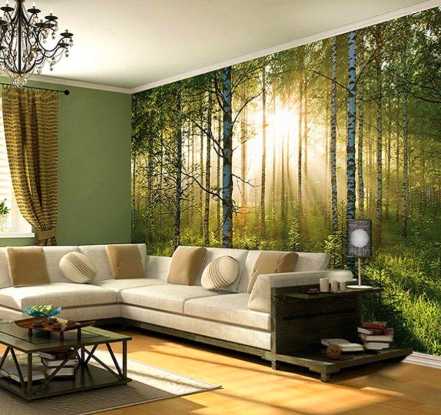 forest-mural