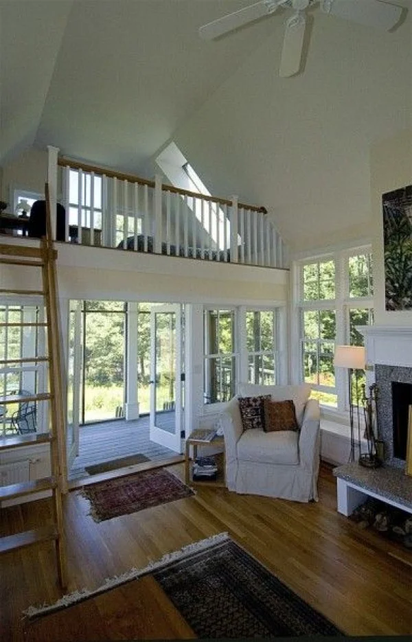 Small Home Interior