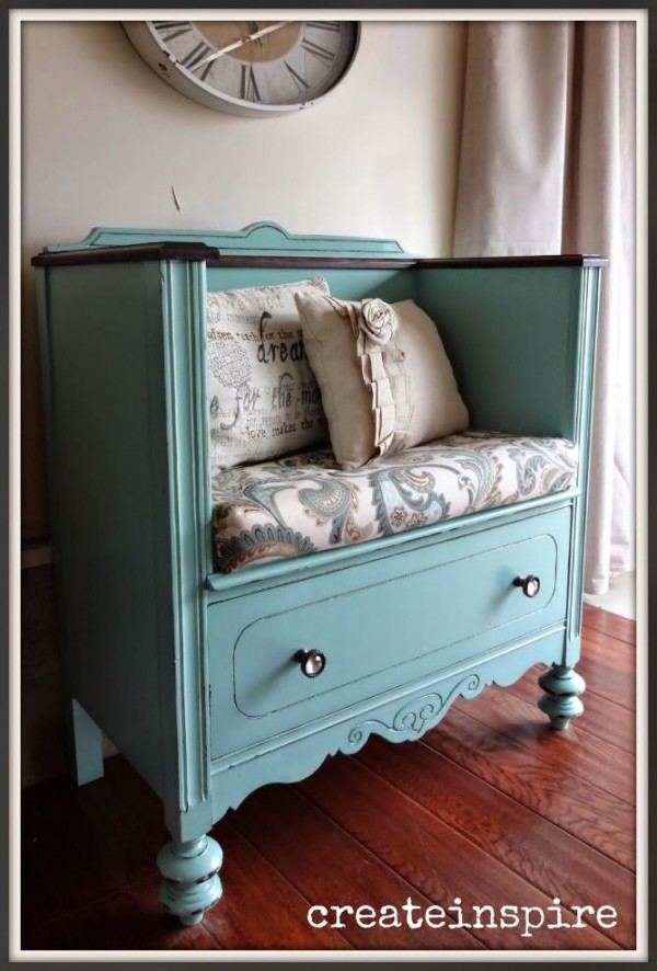 25 Ways to Reimagine Your Favorite Dresser That You Haven't Even