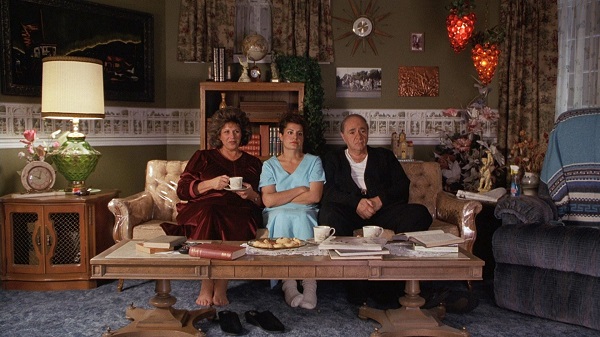 My Big Fat Greek Wedding movie set decor