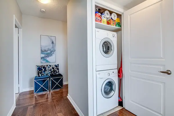 Laundry Room Idea 
