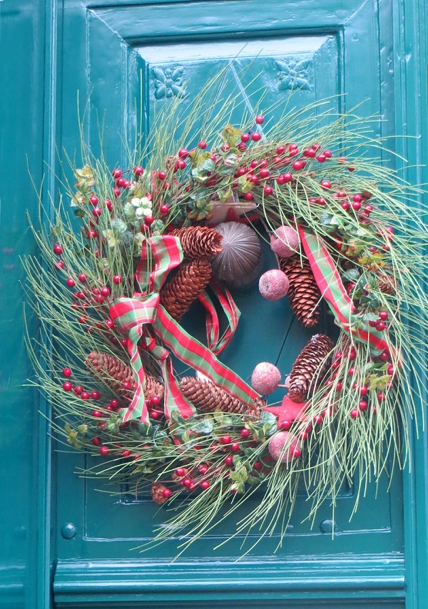 Farmhouse Wreaths   