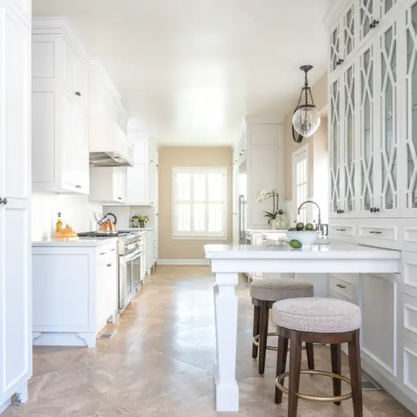 The Holiday-Ready Home: Kitchen Reveal   