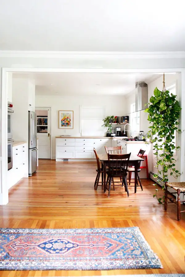 Everything I learned During My Kitchen Renovation   