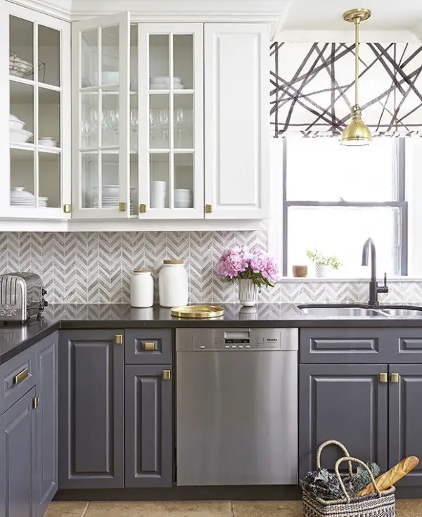 30 Stunning Trendsetting Kitchens and What We Can Learn from Them  design  