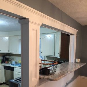 9 Kitchen Pass-Through Ideas You Need to See Before Renovating