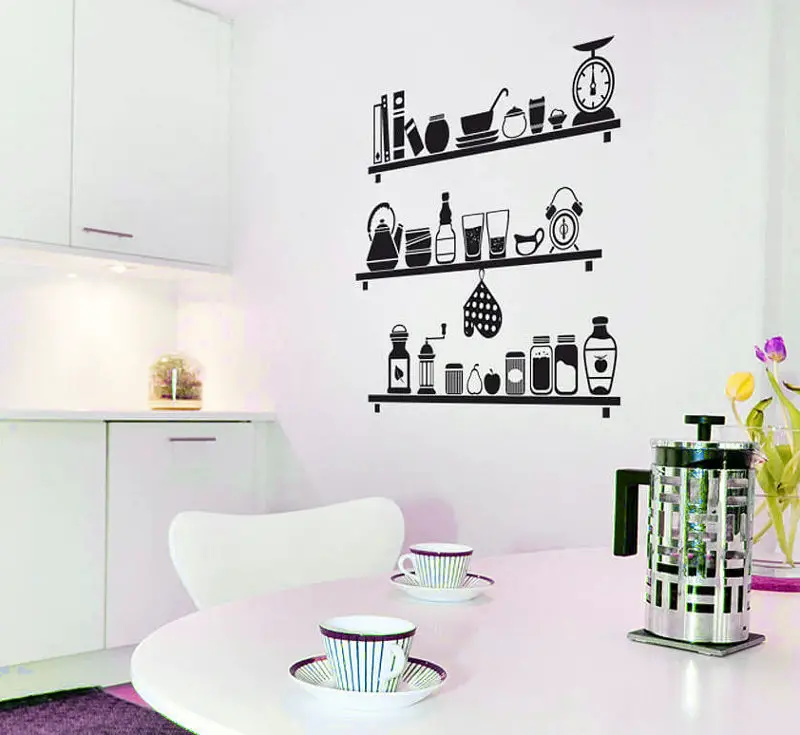 kitchen wall decor