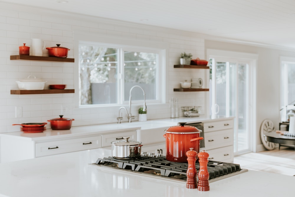 Kitchen Hutch Ideas Better Homes Gardens