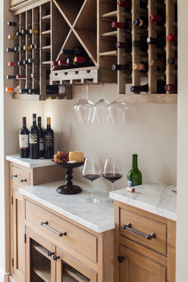 cabinet rack