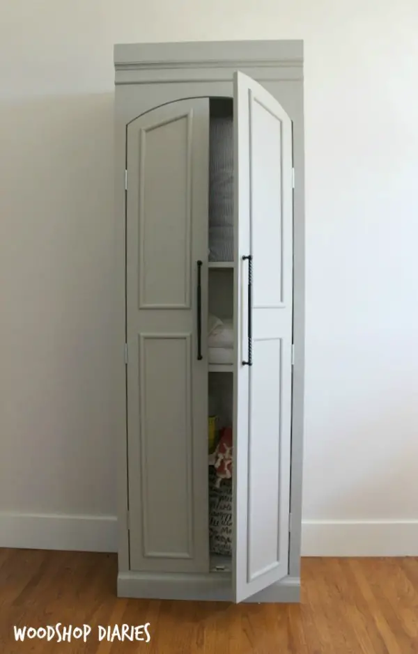 DIY Cabinet