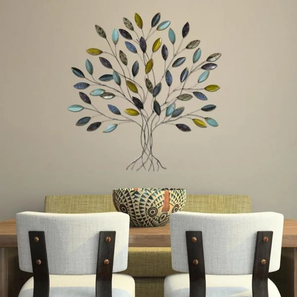 tree decal design