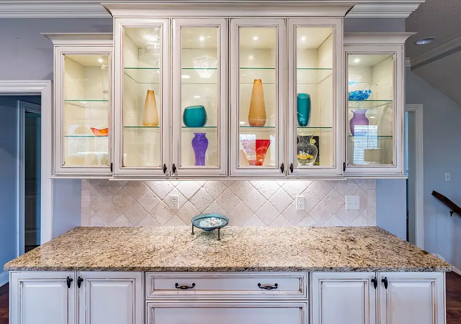 Why Marble Countertops Are A Cut Above The Rest