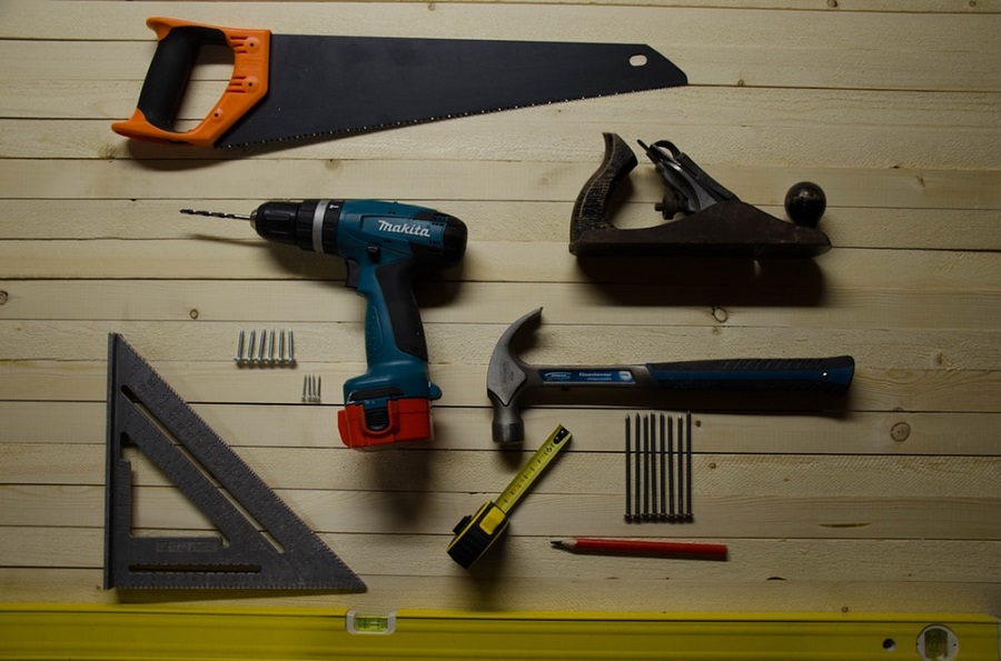 DIY tools