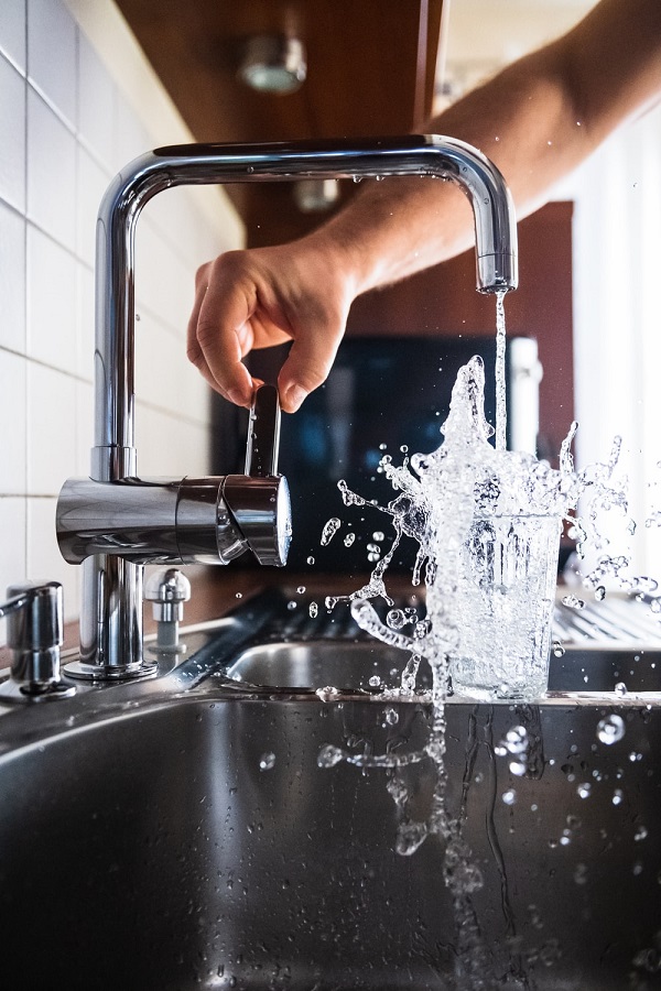 Potential Dangers That A Blocked Drain Pose To Your Home