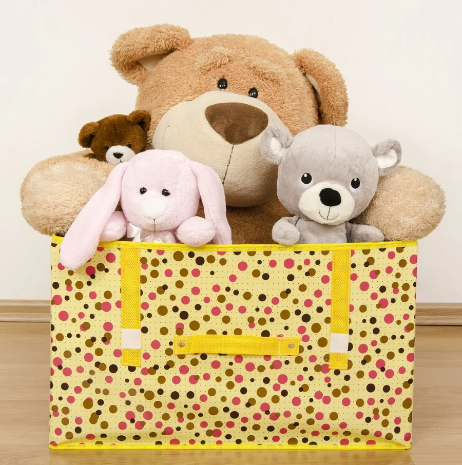 toy box