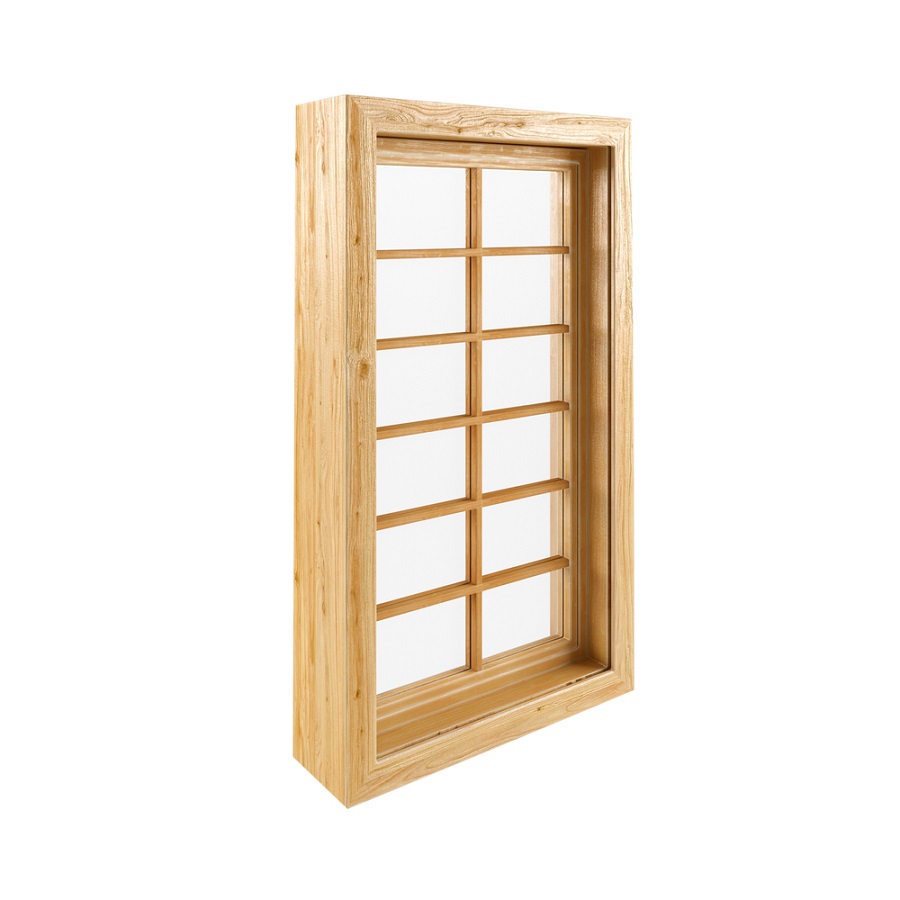 window casing