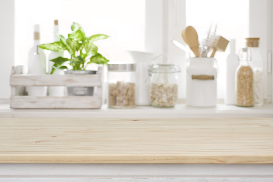 window sill shelf