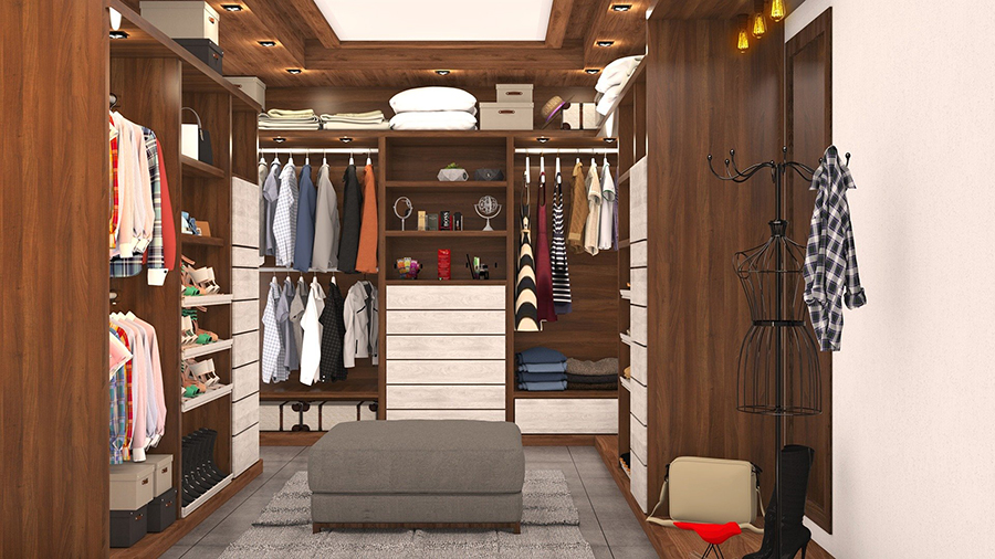 Closet Lighting