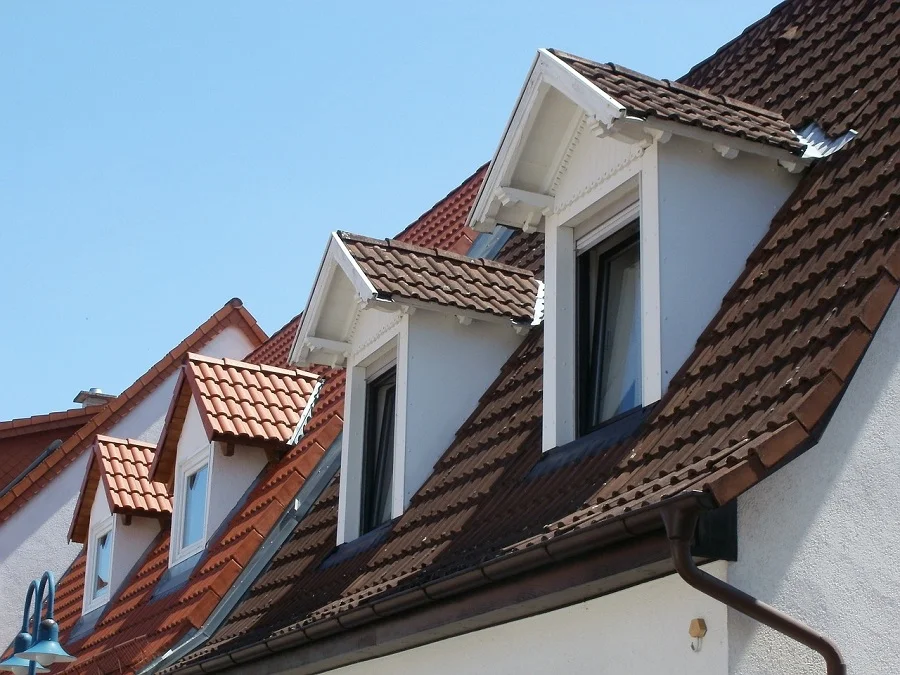 dormer