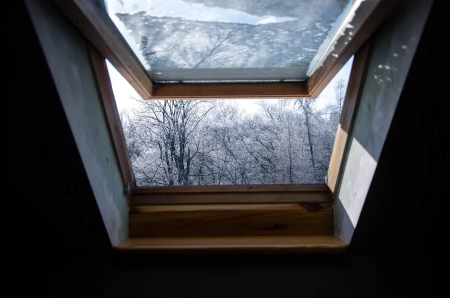 skylight