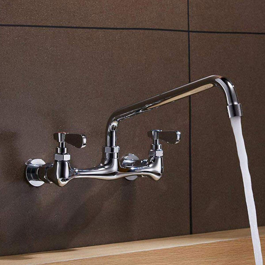 8 Inch Faucet