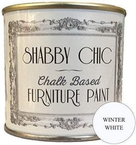 Antique White Paint