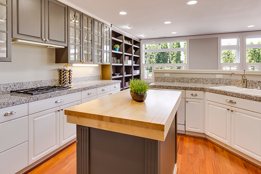 Corner Sink Cabinet