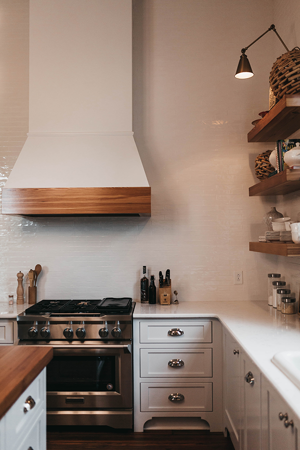 Farmhouse Cabinet Hardware