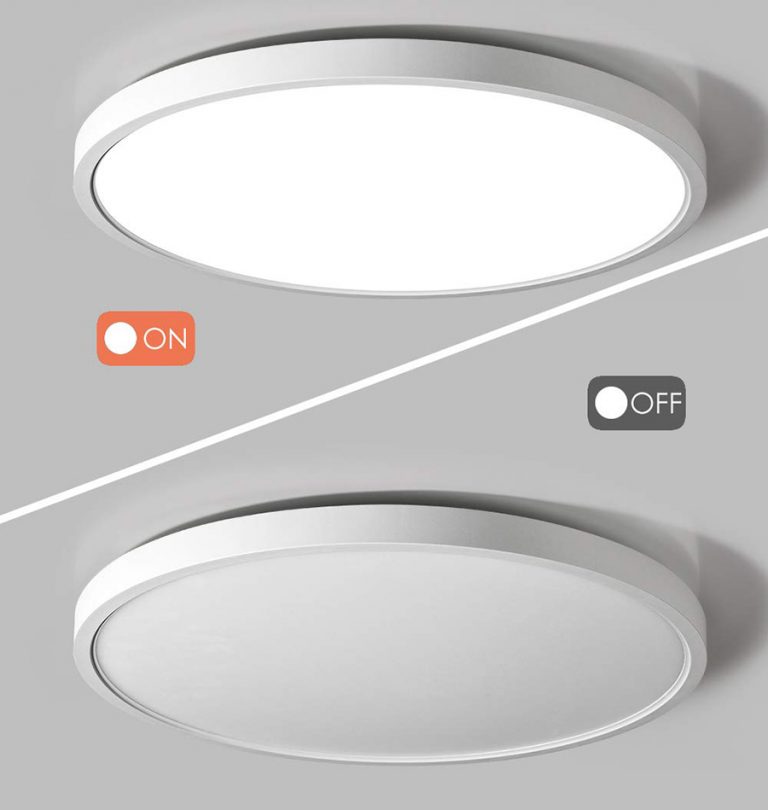 The Top 10 Best LED Lights for Kitchen Ceiling