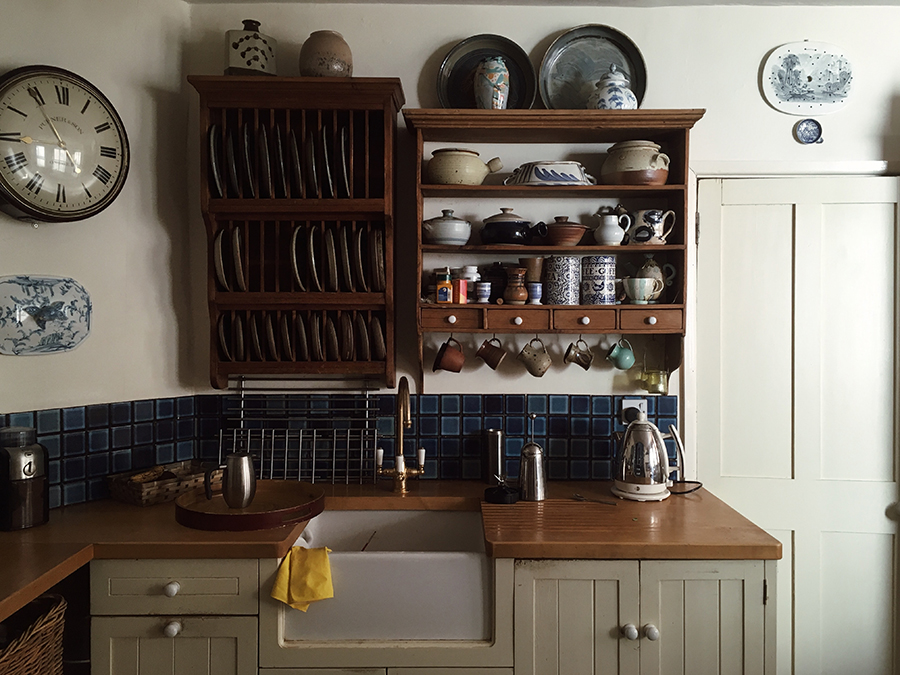 Small Cabinet Knobs